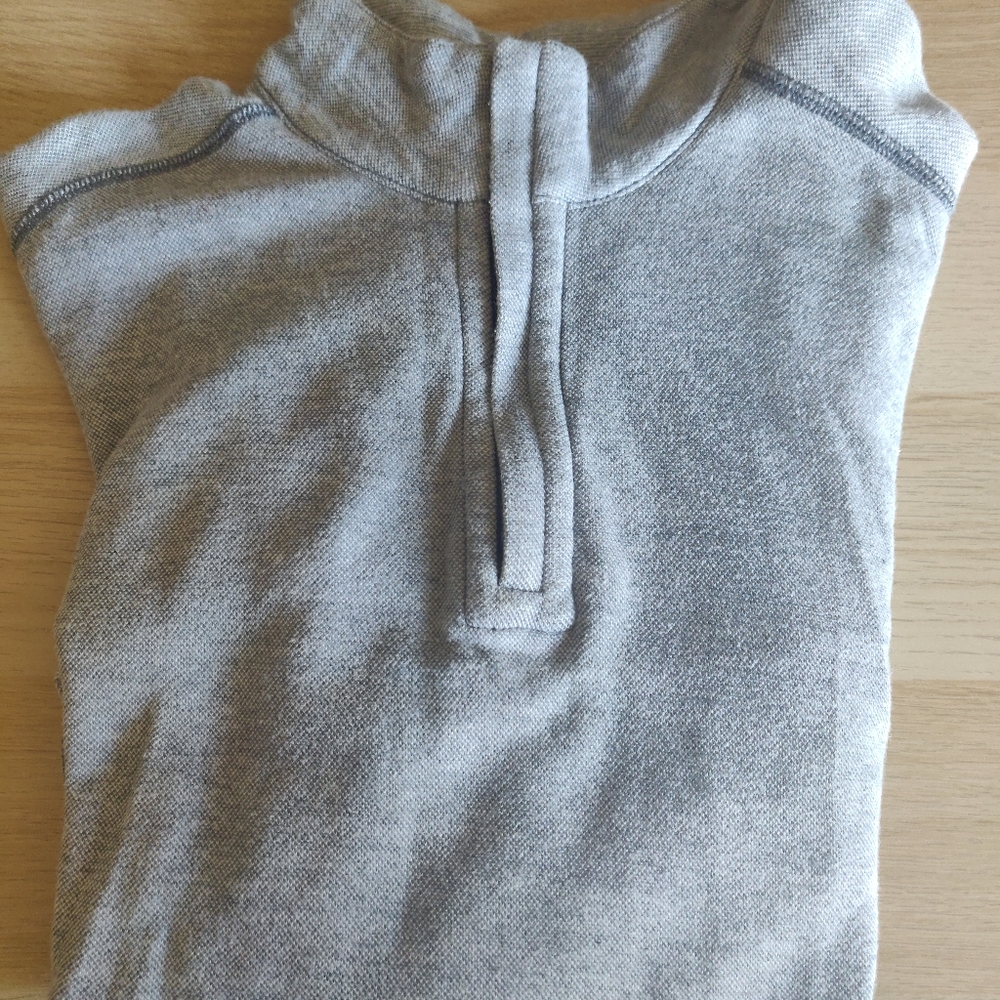 Mens Kirkland Fleece